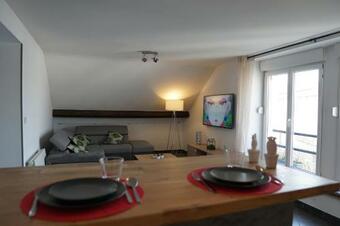 Apartamento Agreable-t2