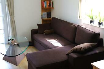 Apartamento Ferienwohnung Lucia