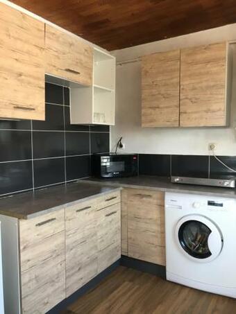 Apartamento Centre Belfort