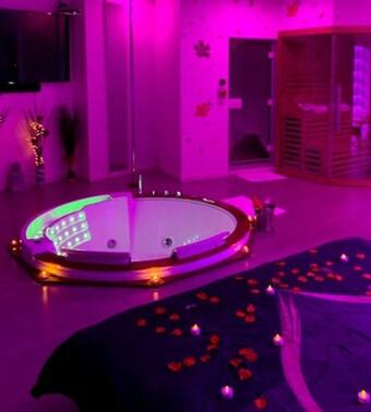 Bed & Breakfast Loft Kokoon