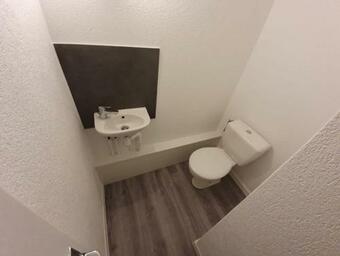 Apartamento The Good Place Belfort F1 Bis Non Fumeur