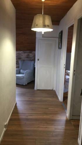 Apartamento Au C?ur De Belfort