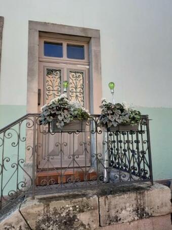 Apartamento Cocooning