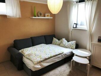 Apartamento Ferienapartment Kleeblatt Am Langen See