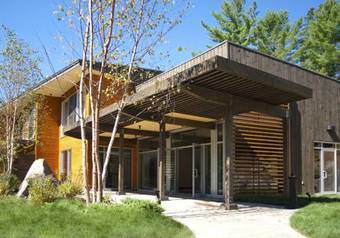 Wakefield Mill Hotel & Spa