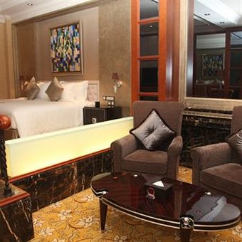 Hotel Chateau Star River Taiyuan