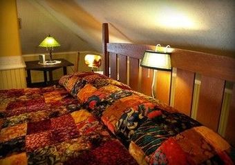 Alaska's Capital Inn Bed And Breakfast