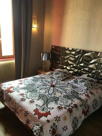 Apartamento Logement Urbain