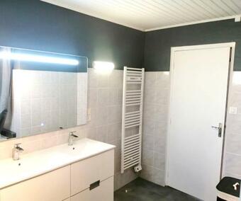 Villa De 5 Chambres Avec Piscine Privee Sauna Et Jardin Clos A Bellegarde Poussieu