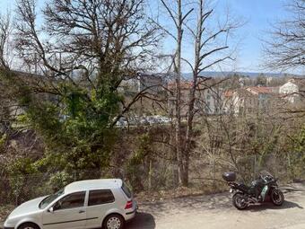 Apartamento Studio 30m2