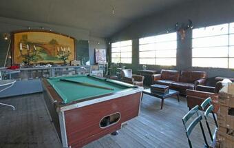 La Guinguette De Belleme