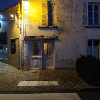 Apartamento Bell�me Place Au Bl�, Option Massage Ayurv�dique