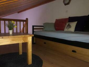 Apartamento Appartement En R�sidence Refait � Neuf