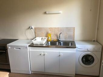 Maison Meubl�e 2 Chambres