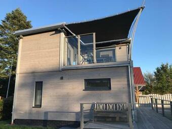 Kakuschke - Ferienhaus Segelhafen8