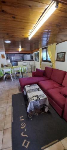 Apartamento Appartement Plein Pied Au Centre Des Vosges