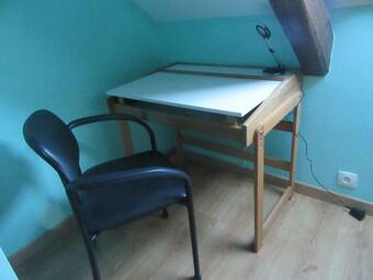 G�te Du Bois De La Minette