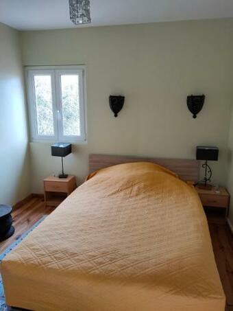 Bed & Breakfast Les Oliviers De Bastet