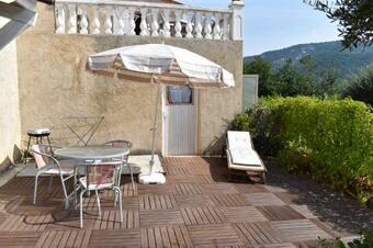 Studio Le Romantique � 20 Kms De Nice