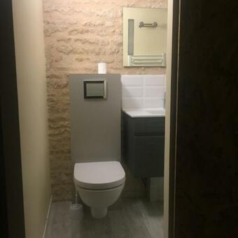 Apartamento Les Portes Du Marais