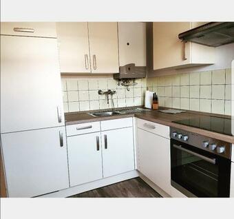 Apartamento Nordseebriese