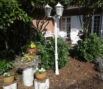 Apartamento Luft Und Meer 4**** Ferienwohnung