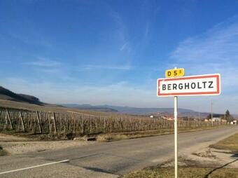 Bed & Breakfast La Long�re Des Capucines