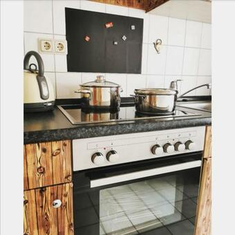 Apartamento Traumnest