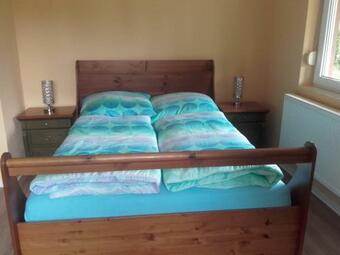 Behaglicher Bungalow F�r Mensch Und Hund