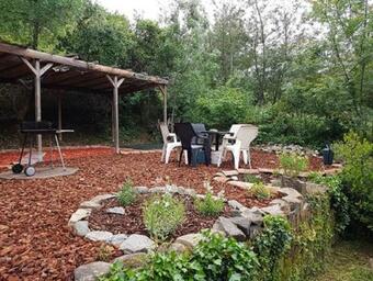 L'esprit Du Vallon De Berlou