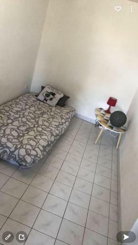 Apartamento Chambre 1 Personne Chez L Habitant