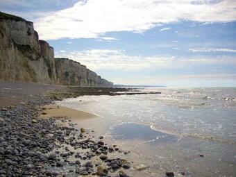Bed & Breakfast Villa Les Falaises