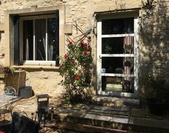 Maison Vigneronne Proximit� De N�mes