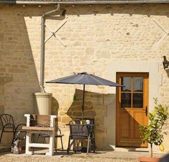 Loire Escapes - Le Grenier