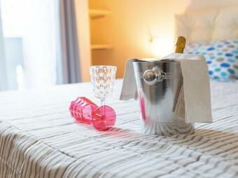 Apartamento Parco Del Mare - Relax Near The Sea And City Centre