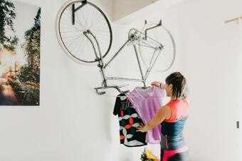 La Tana Del Lupo B&b, Family And Outdoor Sports