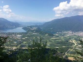 Apartamento Casa Vacanze Borgo