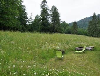 Apartamento Chalet Barbara In Valle Di Sella