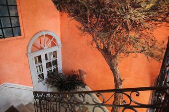 Bed & Breakfast L'oree Du Pin