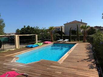 Apartamento Domaine De La Tour Ros�e