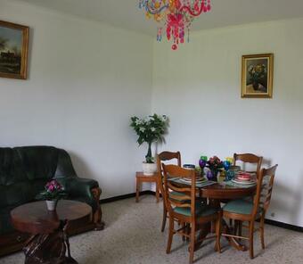 Apartamento Appartement Pour De 2 A 6 Personnes Au Soleil