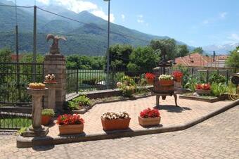 Apartamento Il Poietto