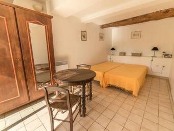 Holiday Home Domaine De La Pr�vote-2