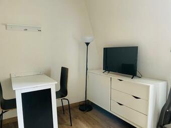 Apartamento Le Nid de Victor Hugo - Centre-ville