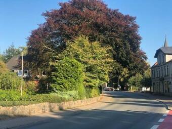 Apartamento G�stehaus "alte B�cherei" Satrup - A50560