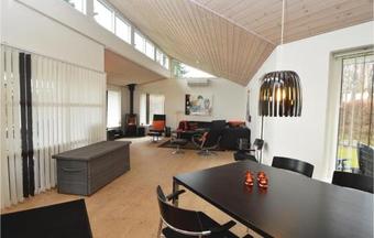 Holiday Home Elmeall�