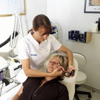 Alpine Wellnesshotel Sonneck