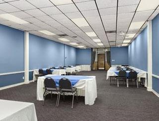 Motel Howard Johnson Valdosta