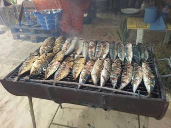 Apartamento Vista Oceano