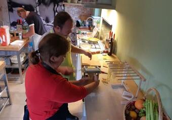 Apartamento Casa Valtaro